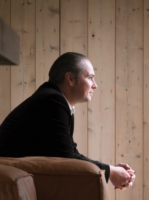 Glenn REYNAERT, Voorzitter